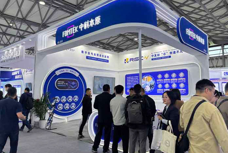 數碼展展位搭建：打造專業展示空間的五大關鍵步驟